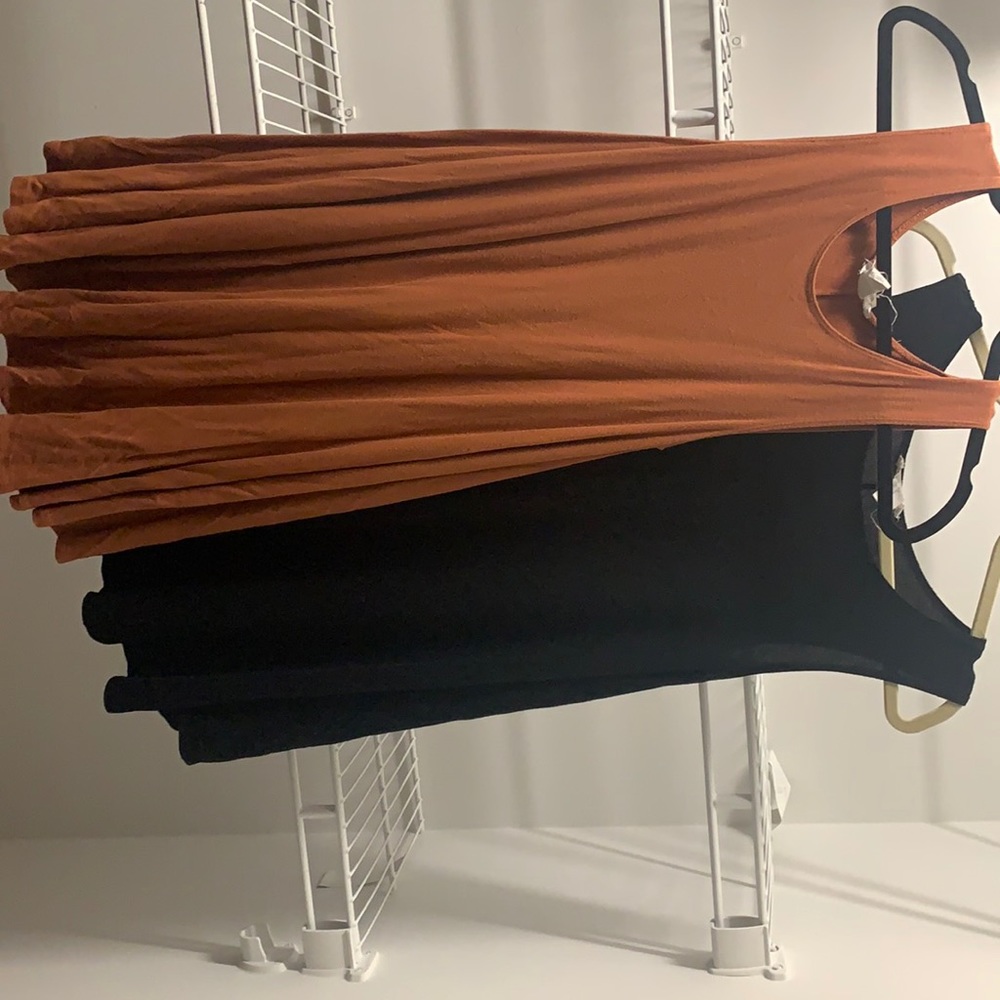 FOREVER21:: 2-4-1 dresses!